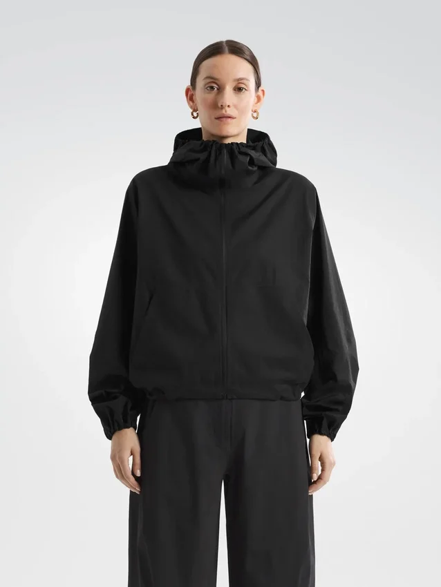 Asset Airshell Jacket Women's
