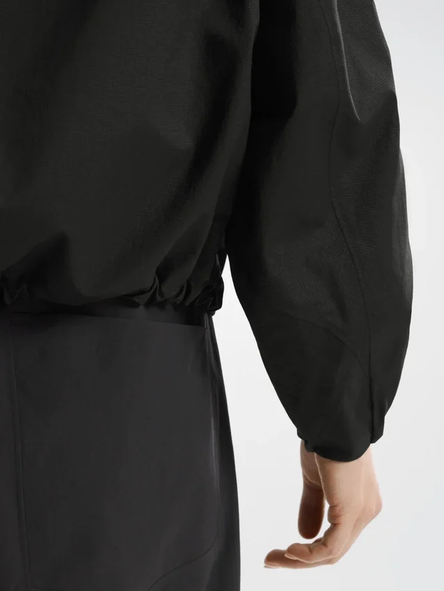 Asset Airshell Jacket Women's