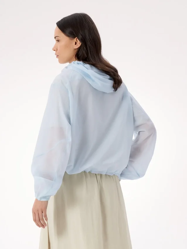 Asset Airshell Jacket Women's