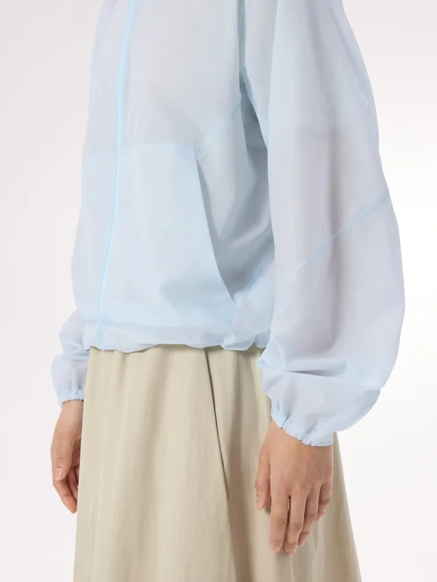 Asset Airshell Jacket Women's