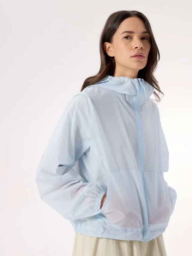Asset Airshell Jacket Women's