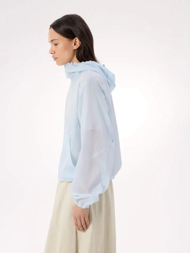 Asset Airshell Jacket Women's