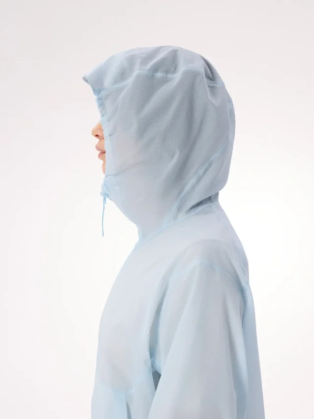 Asset Airshell Jacket Women's