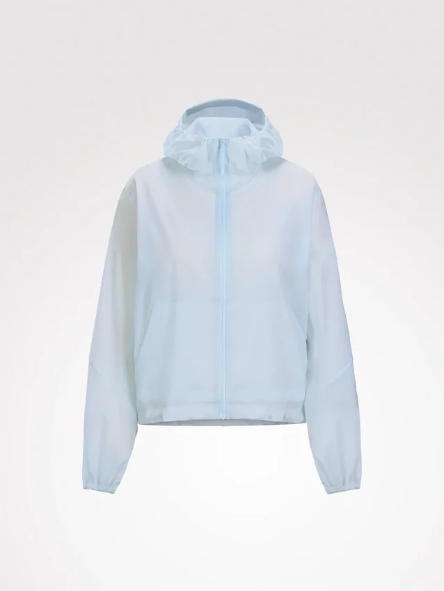 Asset Airshell Jacket Women's