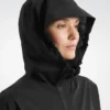 Asset Airshell Jacket Women's