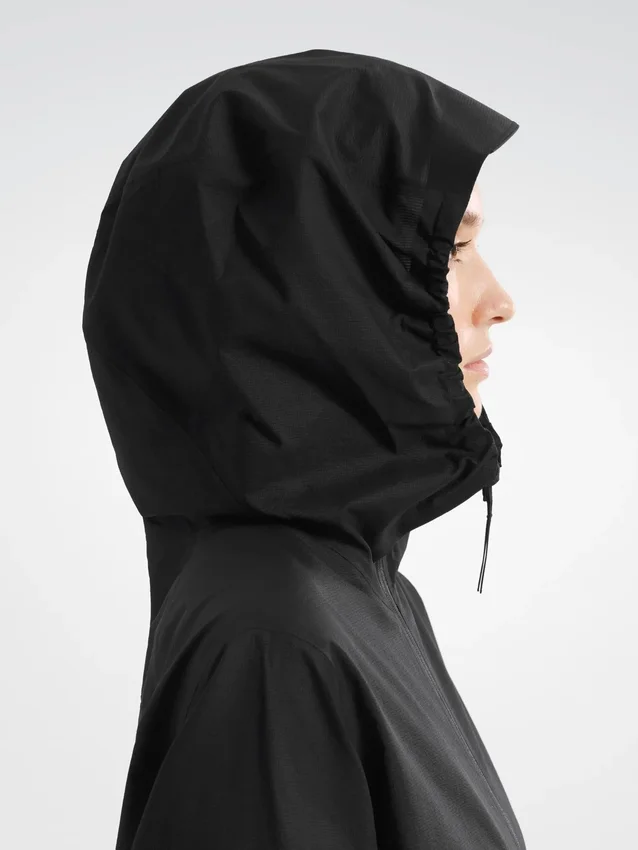 Asset Airshell Jacket Women's