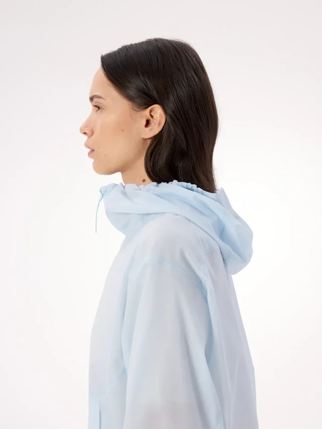 Asset Airshell Jacket Women's