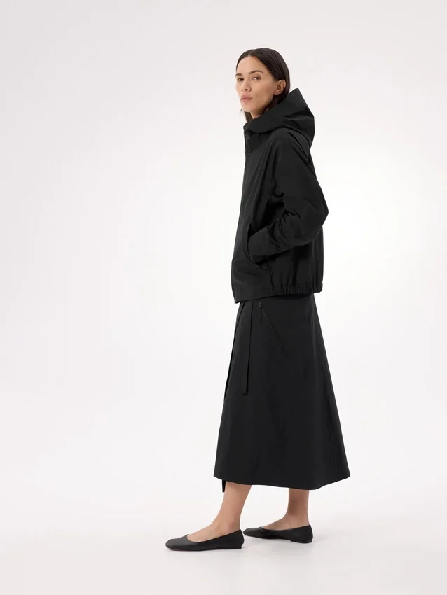 Asset SL Jacket Women's