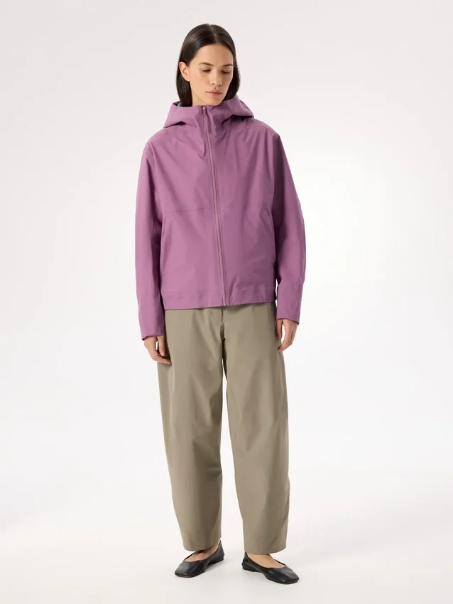 Asset SL Jacket Women's
