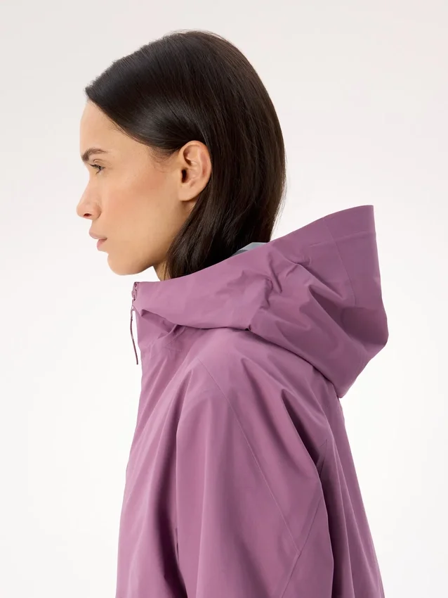 Asset SL Jacket Women's