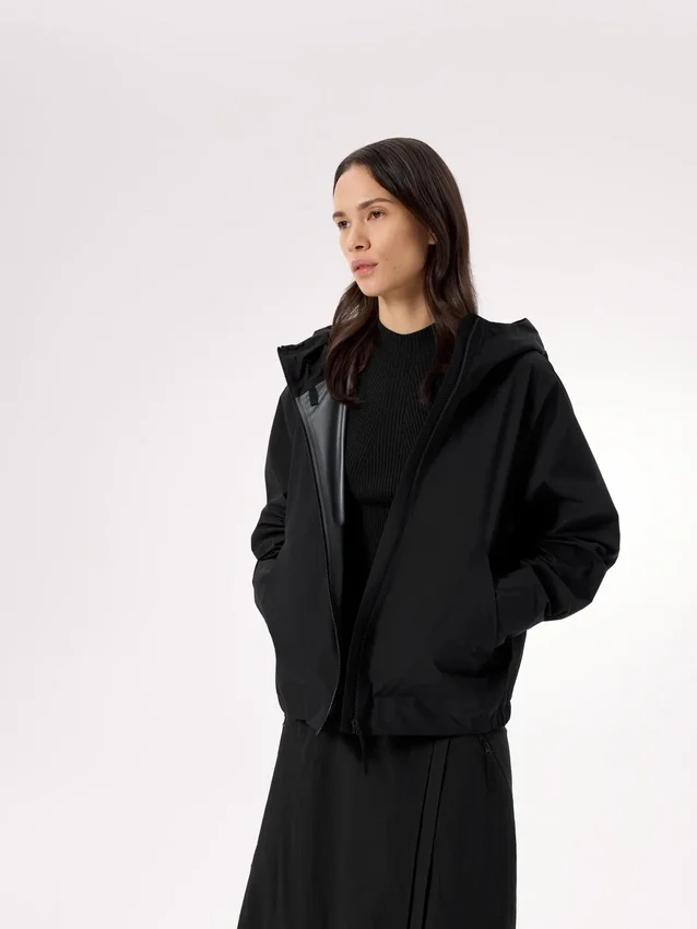 Asset SL Jacket Women's