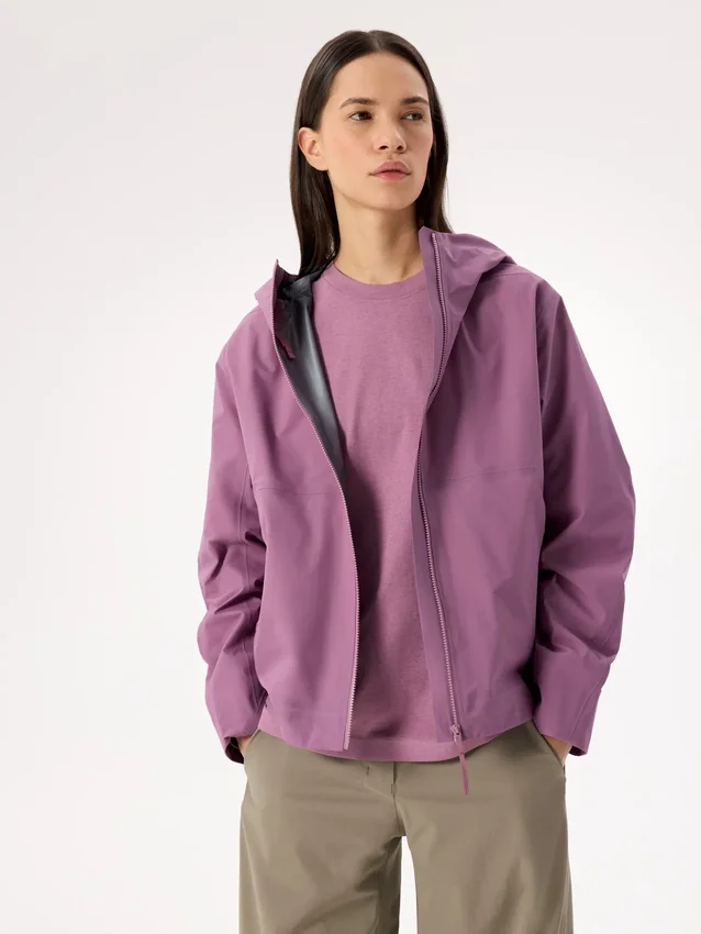 Asset SL Jacket Women's