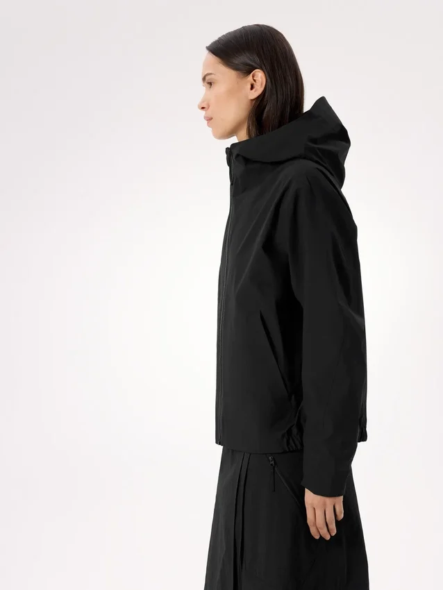 Asset SL Jacket Women's