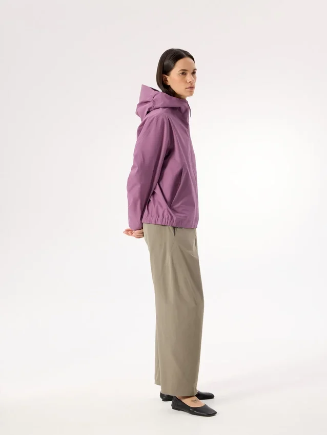 Asset SL Jacket Women's