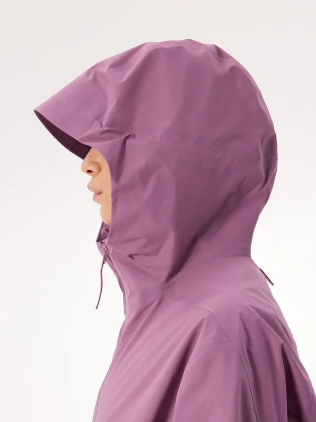 Asset SL Jacket Women's