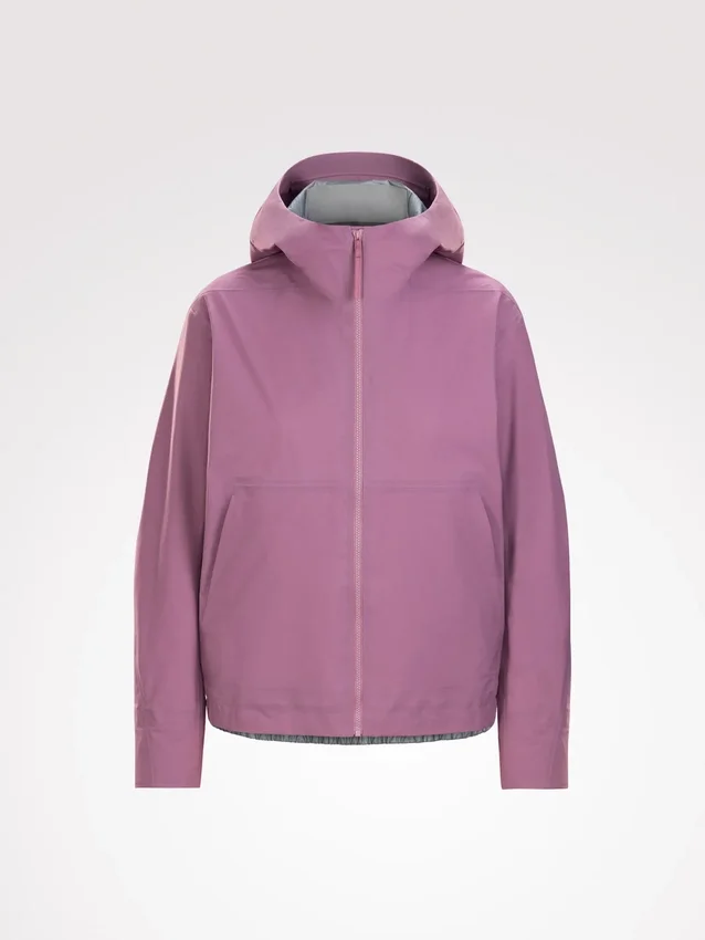 Asset SL Jacket Women's