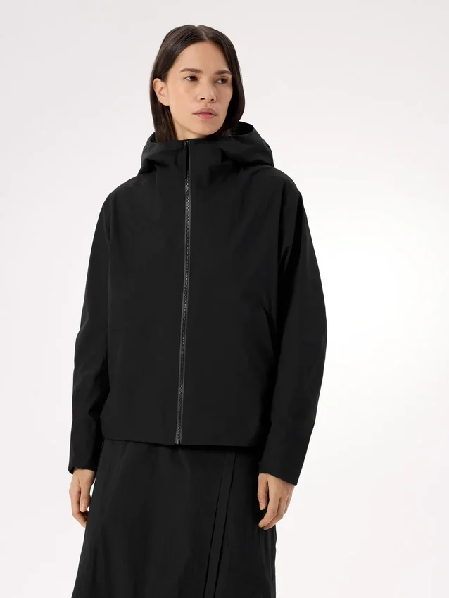 Asset SL Jacket Women's