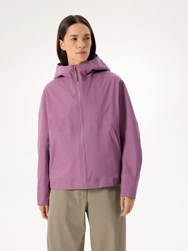 Asset SL Jacket Women's
