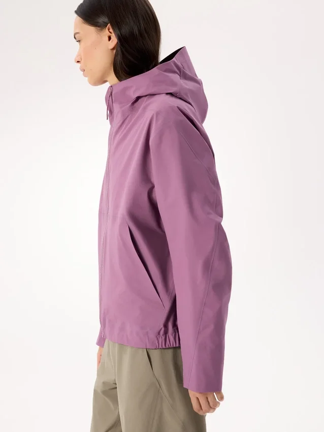 Asset SL Jacket Women's