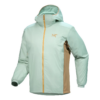 Atom Hoody "Green"