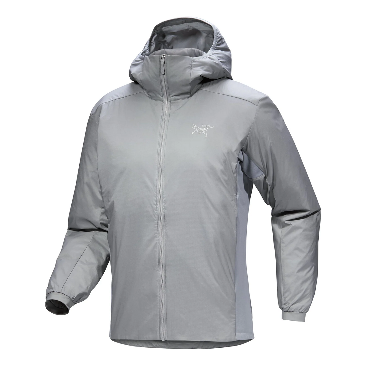 Atom Hoody "Grey"
