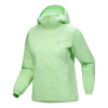 Atom Hoody Jacket "Green"