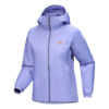 Atom Hoody Jacket "Lavender"