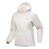 Atom Hoody Jacket "White"