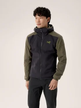 Atom Hoody Men's