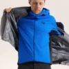 Atom Hoody Men's