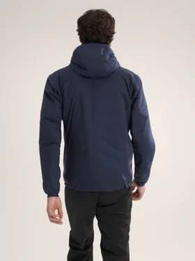 Atom Hoody Men's