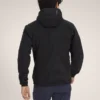 Atom Hoody Men's