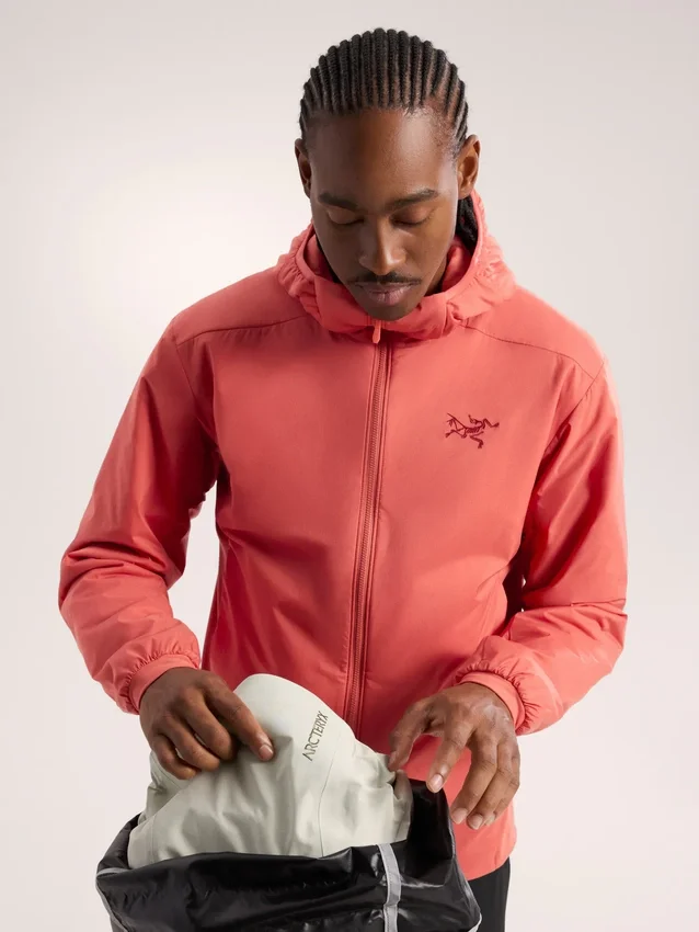 Atom Hoody Men's