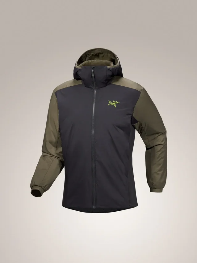 Atom Hoody Men's
