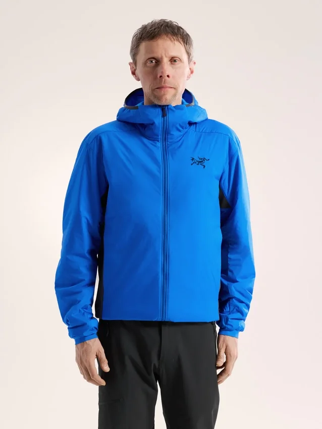 Atom Hoody Men's