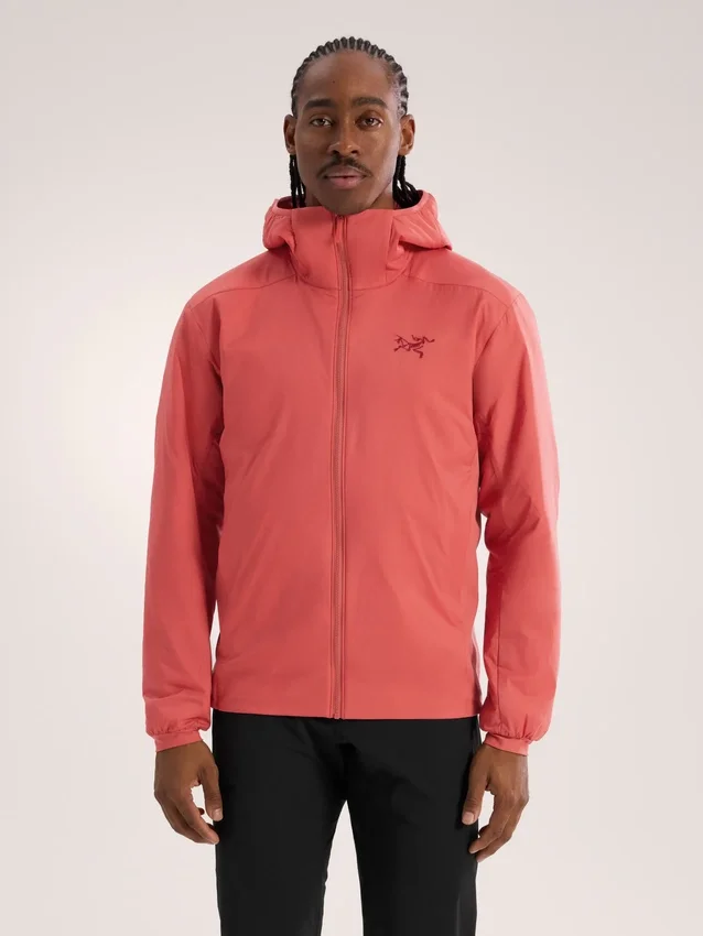 Atom Hoody Men's