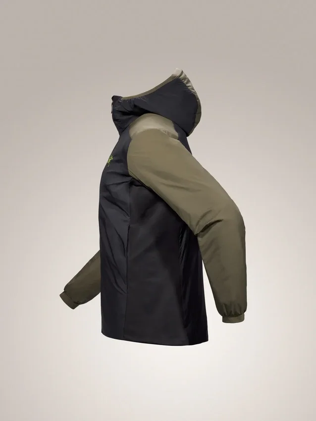 Atom Hoody Men's