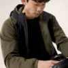 Atom Hoody Men's