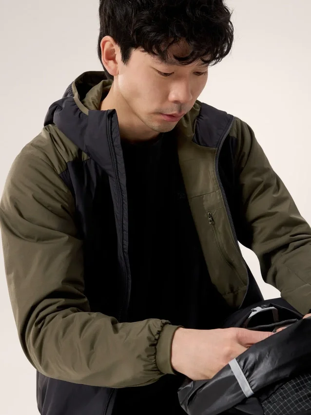 Atom Hoody Men's