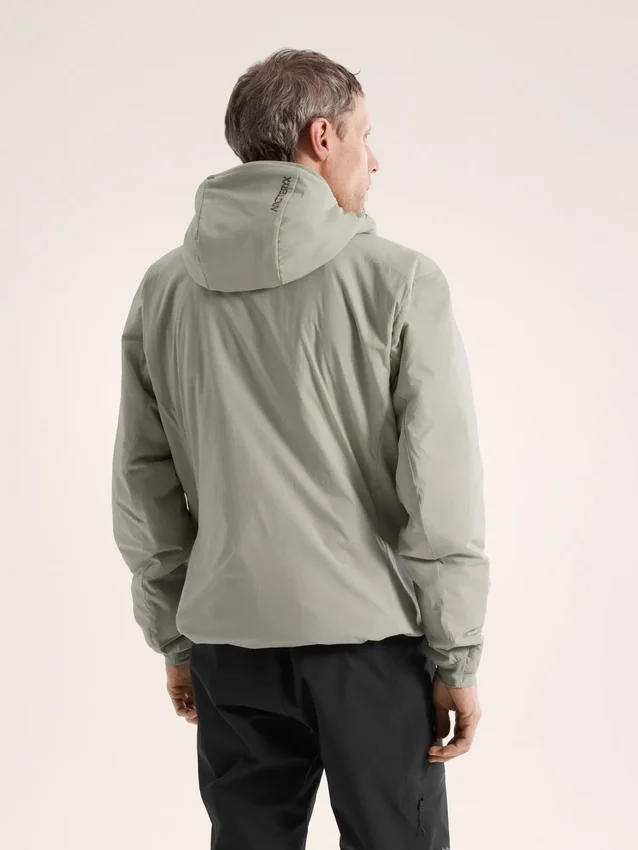 Atom Hoody Men's