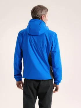 Atom Hoody Men’s