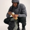 Atom Hoody Men's