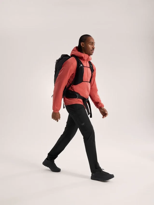 Atom Hoody Men's