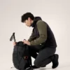 Atom Hoody Men's