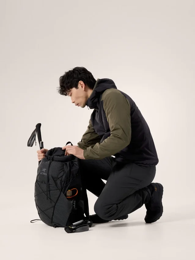 Atom Hoody Men's