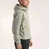 Atom Hoody Men's