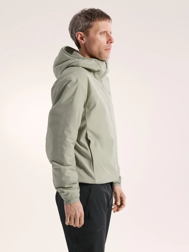 Atom Hoody Men's