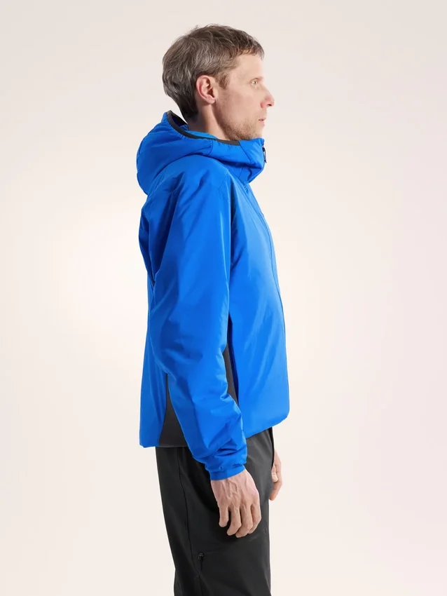 Atom Hoody Men's