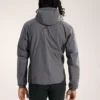 Atom Hoody Men's