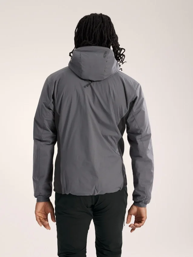 Atom Hoody Men's